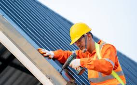 Fast & Reliable Emergency Roof Repairs in Morgantown, PA